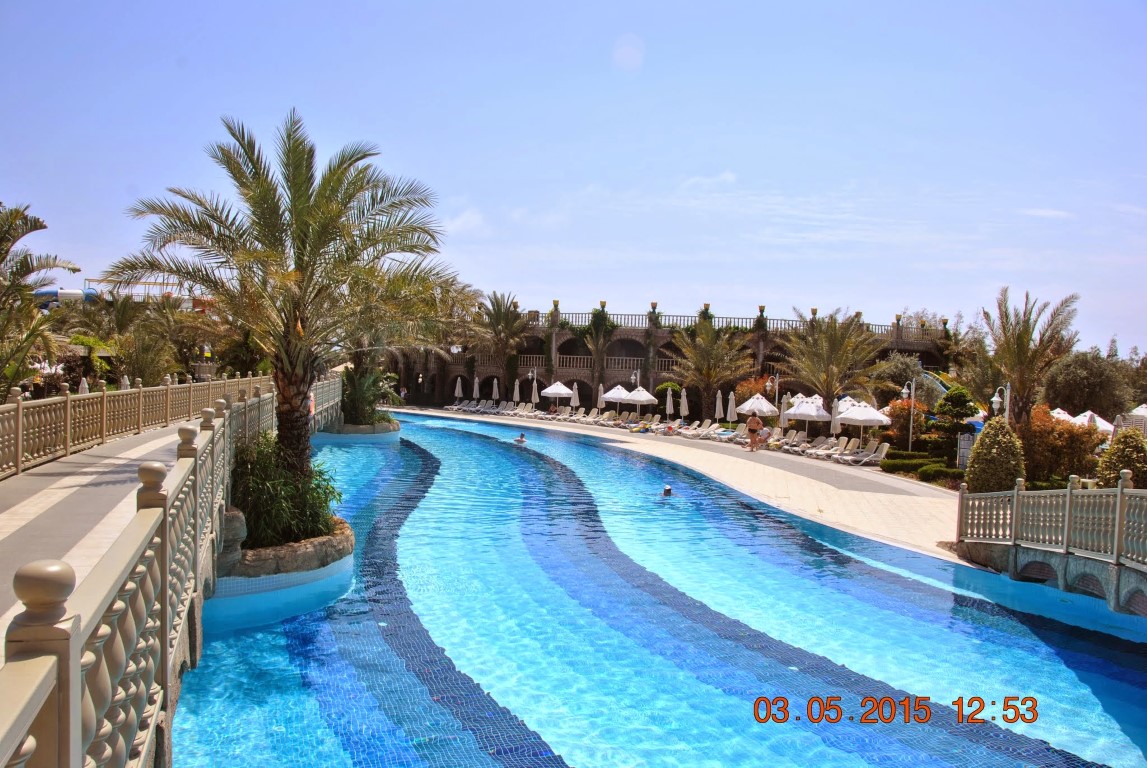 imagini hotel ROYAL HOLIDAY PALACE LARA